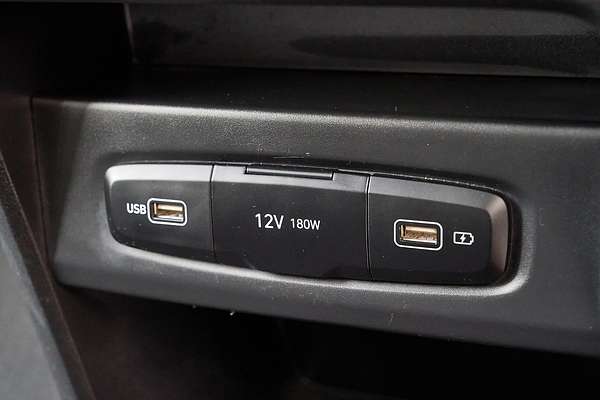 2021 Hyundai STARIA US4.V1