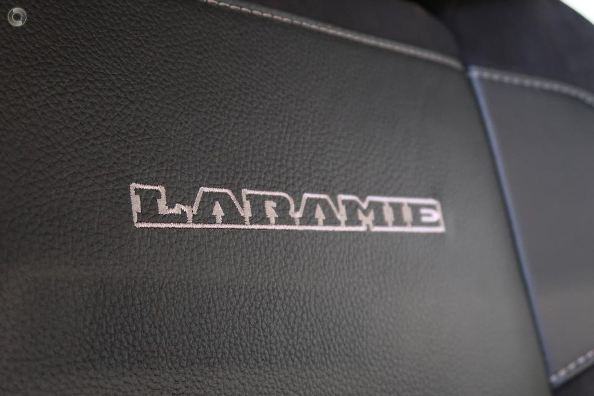 2024 RAM 2500 Yellowstone Edition Rambox DJ 4X4