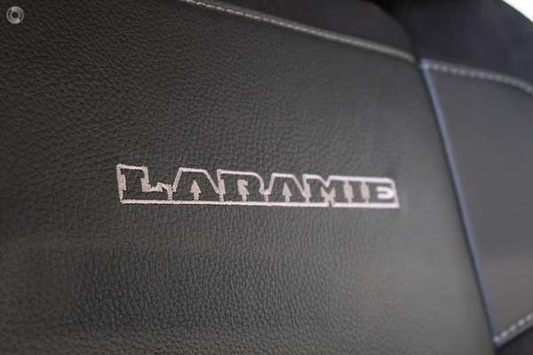 2024 RAM 2500 Yellowstone Edition Rambox DJ 4X4