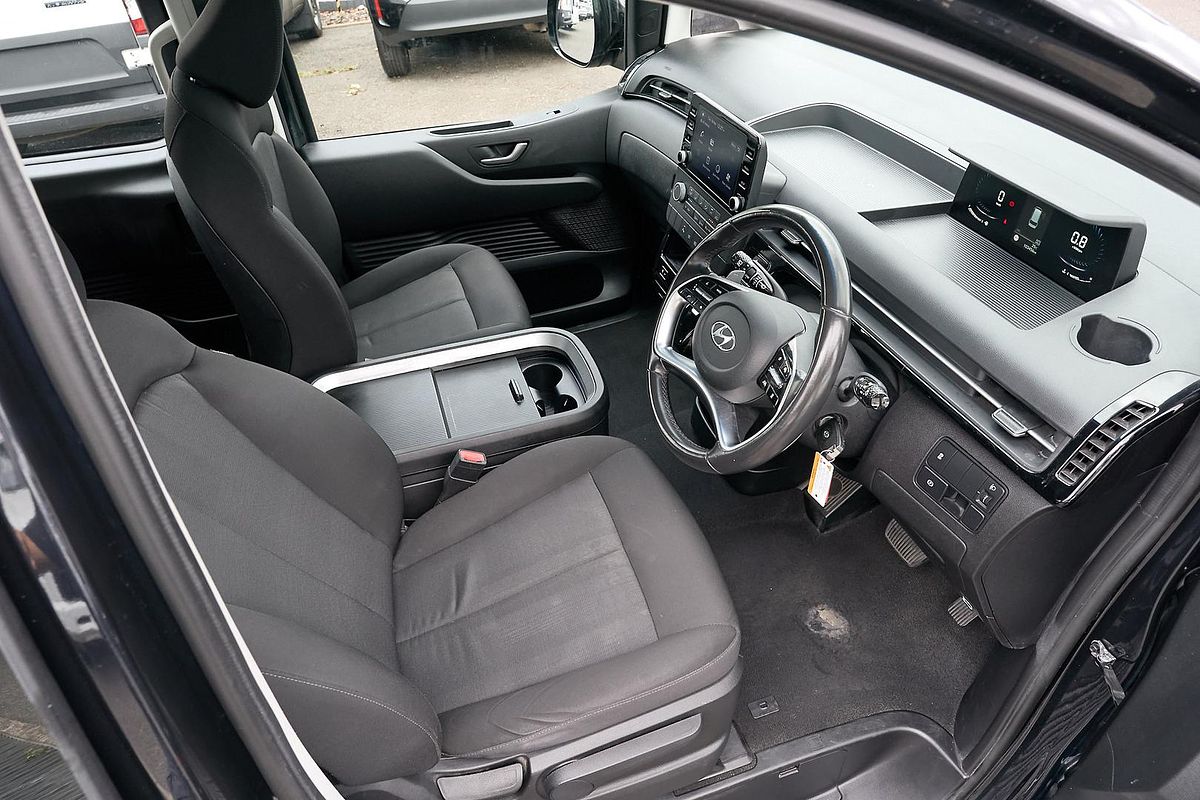 2021 Hyundai STARIA US4.V1