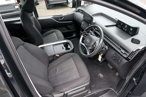 2021 Hyundai STARIA US4.V1