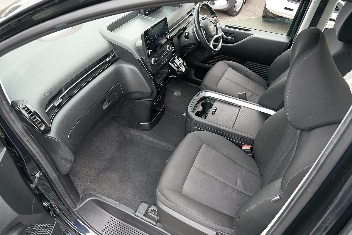 2021 Hyundai STARIA US4.V1