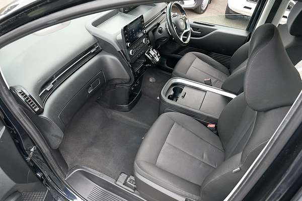 2021 Hyundai STARIA US4.V1