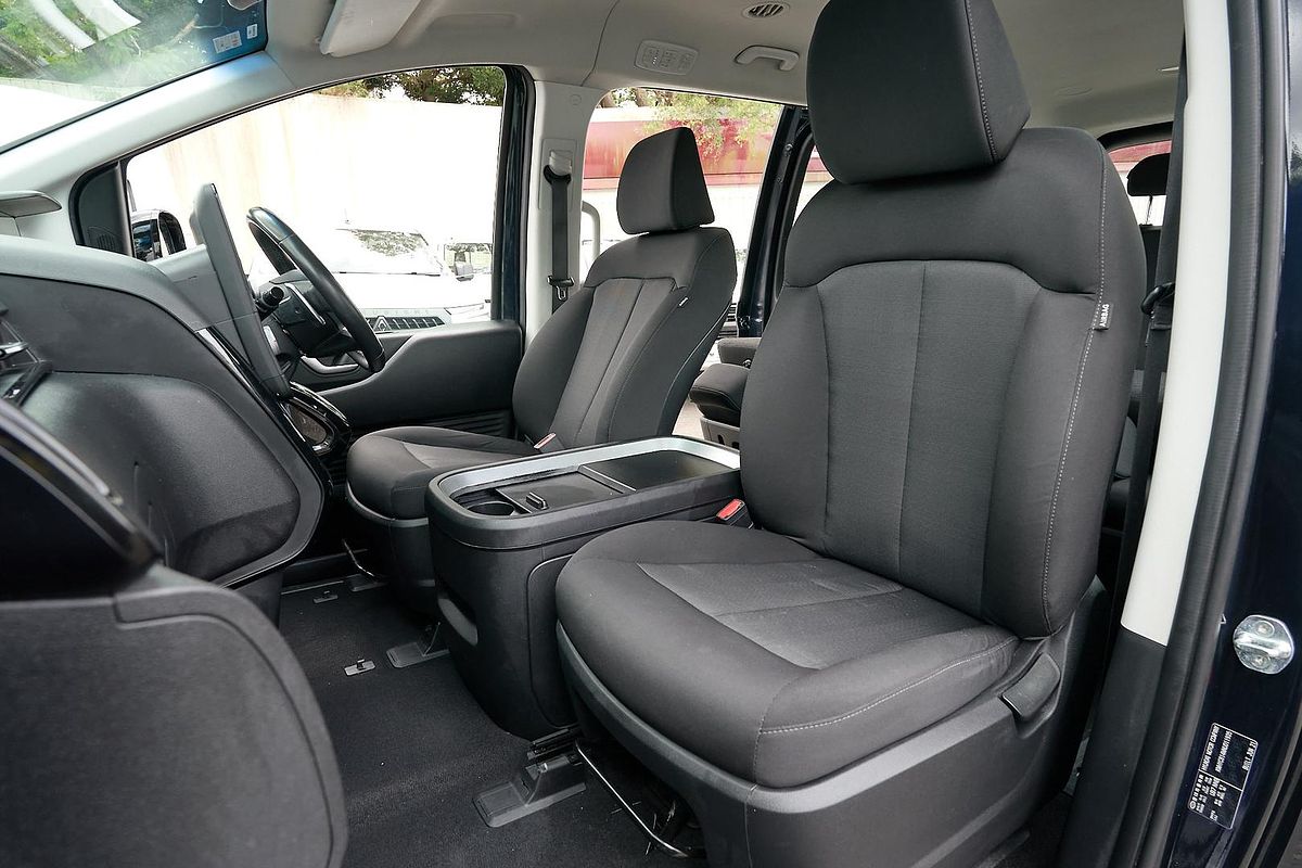 2021 Hyundai STARIA US4.V1