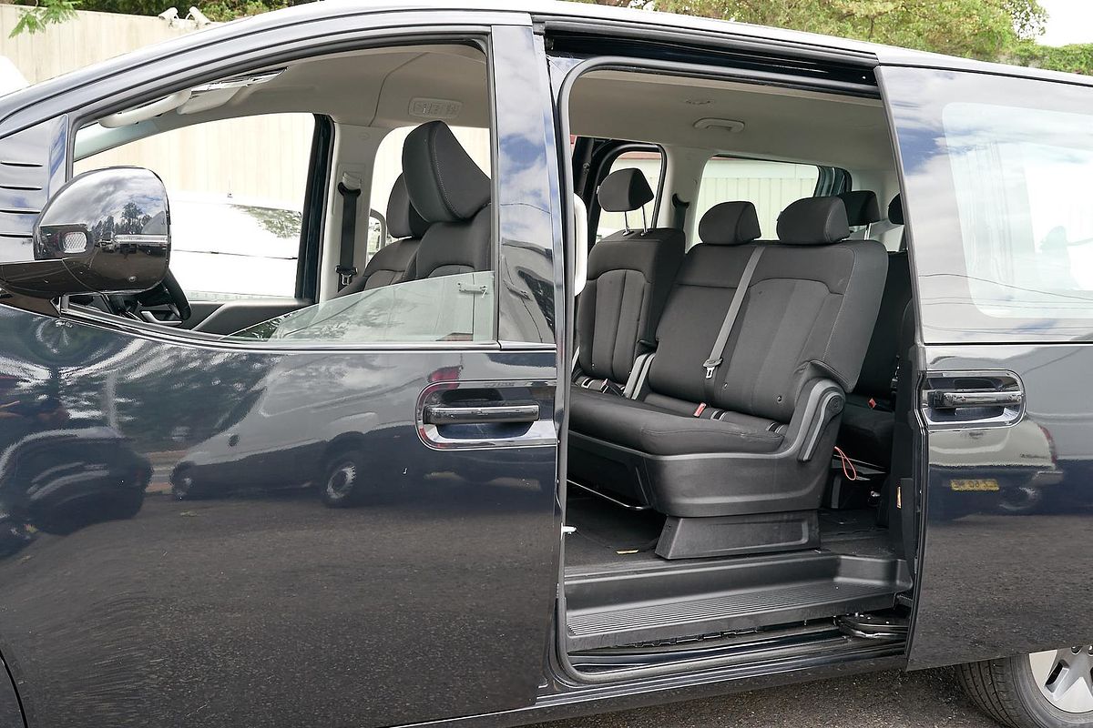 2021 Hyundai STARIA US4.V1