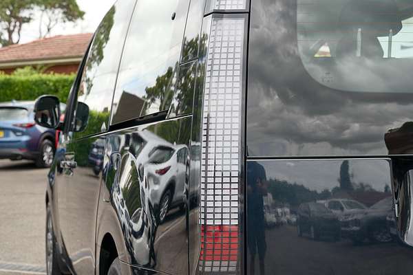 2021 Hyundai STARIA US4.V1
