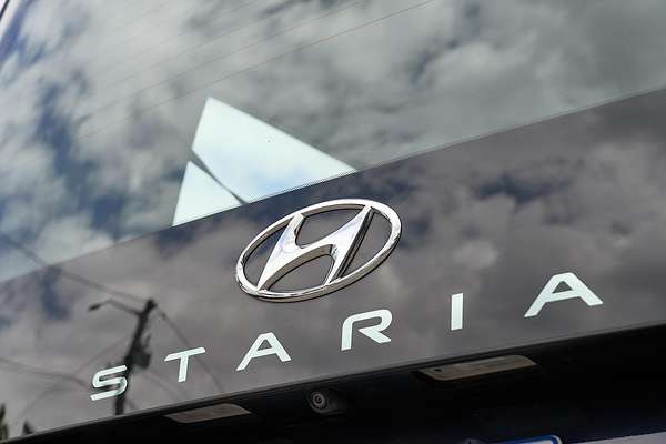 2021 Hyundai STARIA US4.V1
