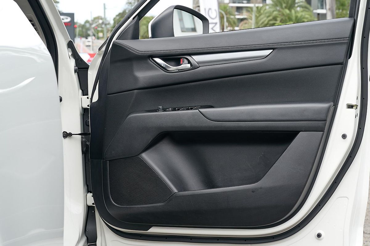 2023 Mazda CX-5 G25 Maxx Sport KF Series