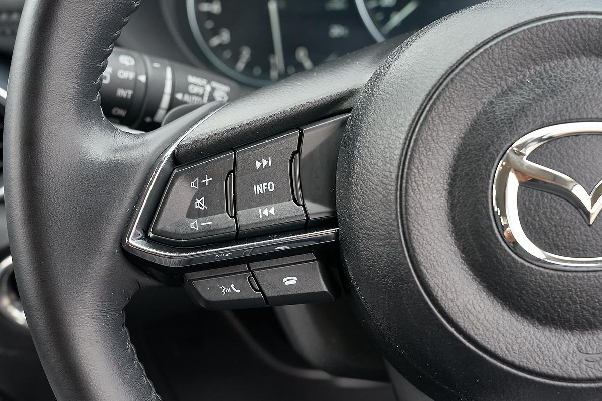 2023 Mazda CX-5 G25 Maxx Sport KF Series
