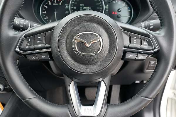 2023 Mazda CX-5 G25 Maxx Sport KF Series