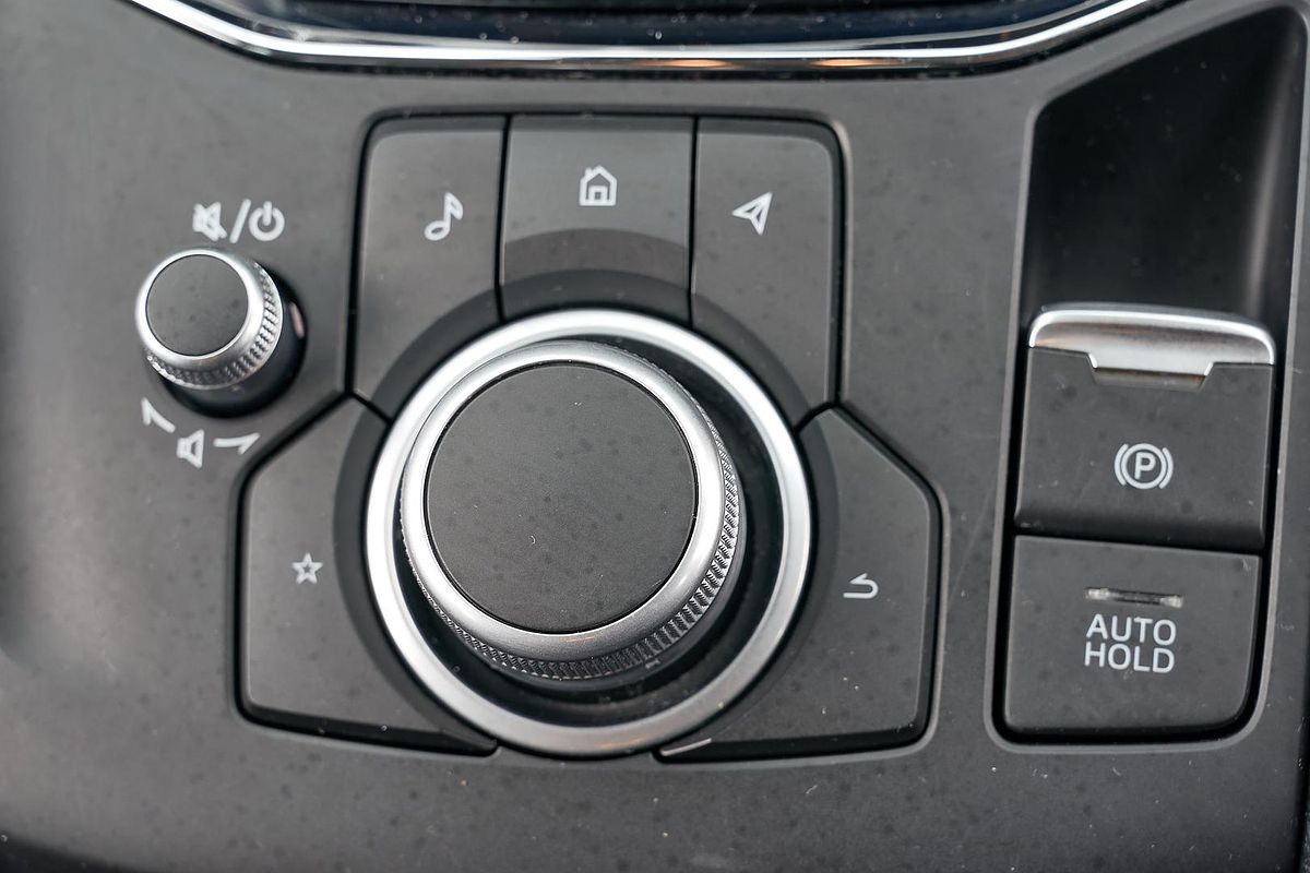 2023 Mazda CX-5 G25 Maxx Sport KF Series