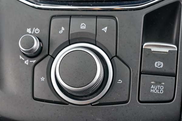 2023 Mazda CX-5 G25 Maxx Sport KF Series
