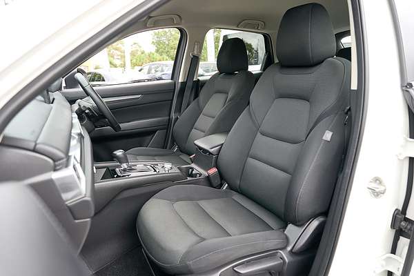 2023 Mazda CX-5 G25 Maxx Sport KF Series
