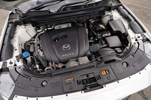2023 Mazda CX-5 G25 Maxx Sport KF Series