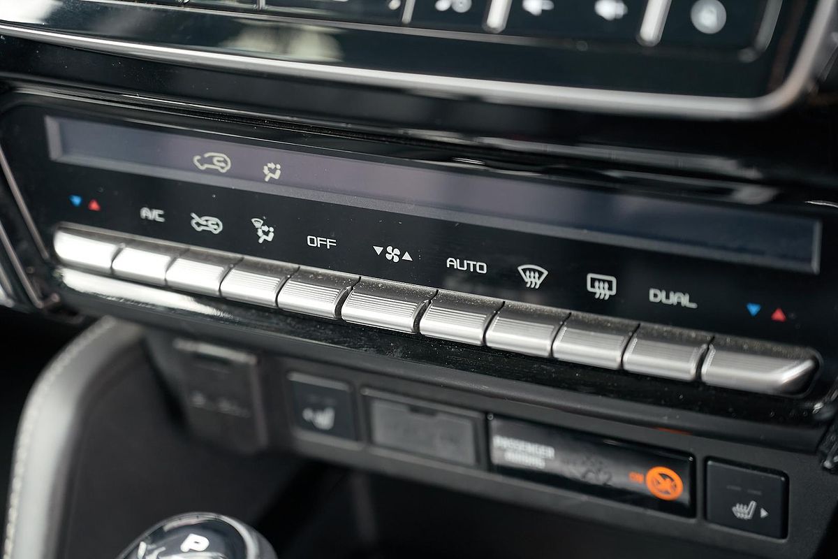 2023 Isuzu MU-X LS-T