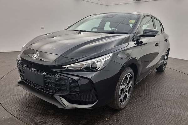 2025 MG MG3 Essence