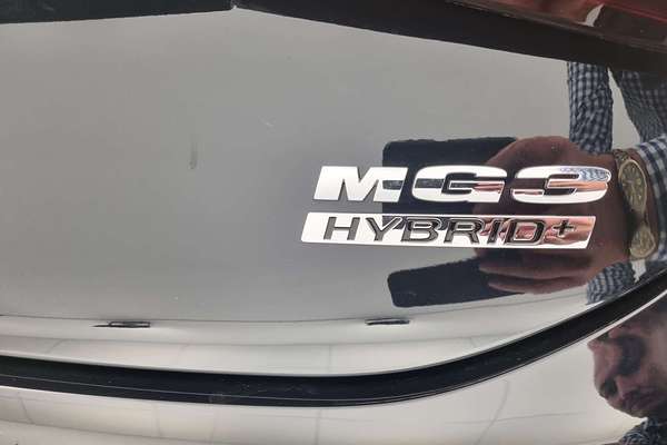 2025 MG MG3 Essence