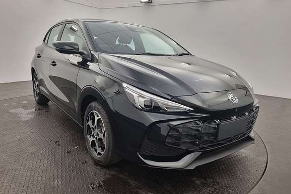 2025 MG MG3 Essence