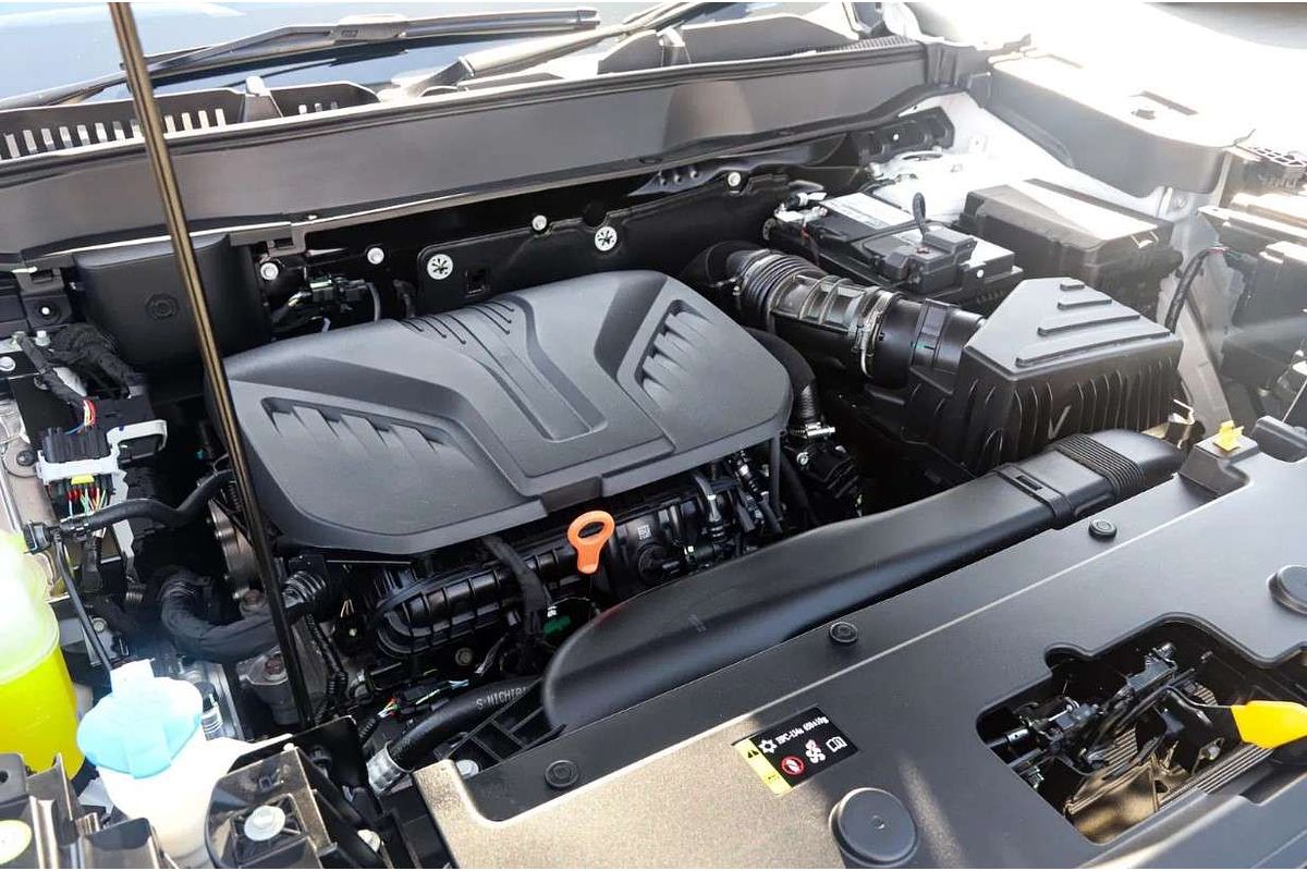 2025 GWM Haval H6 Vanta B01