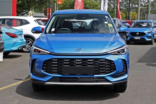 2025 MG ZS Excite ZS32