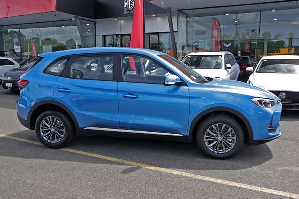 2025 MG ZS Excite ZS32