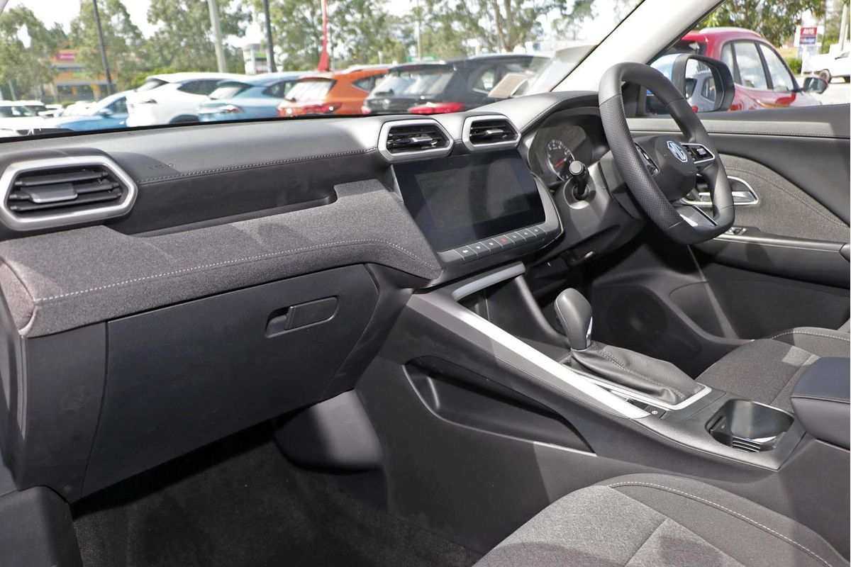 2025 MG ZS Excite ZS32
