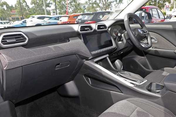 2025 MG ZS Excite ZS32
