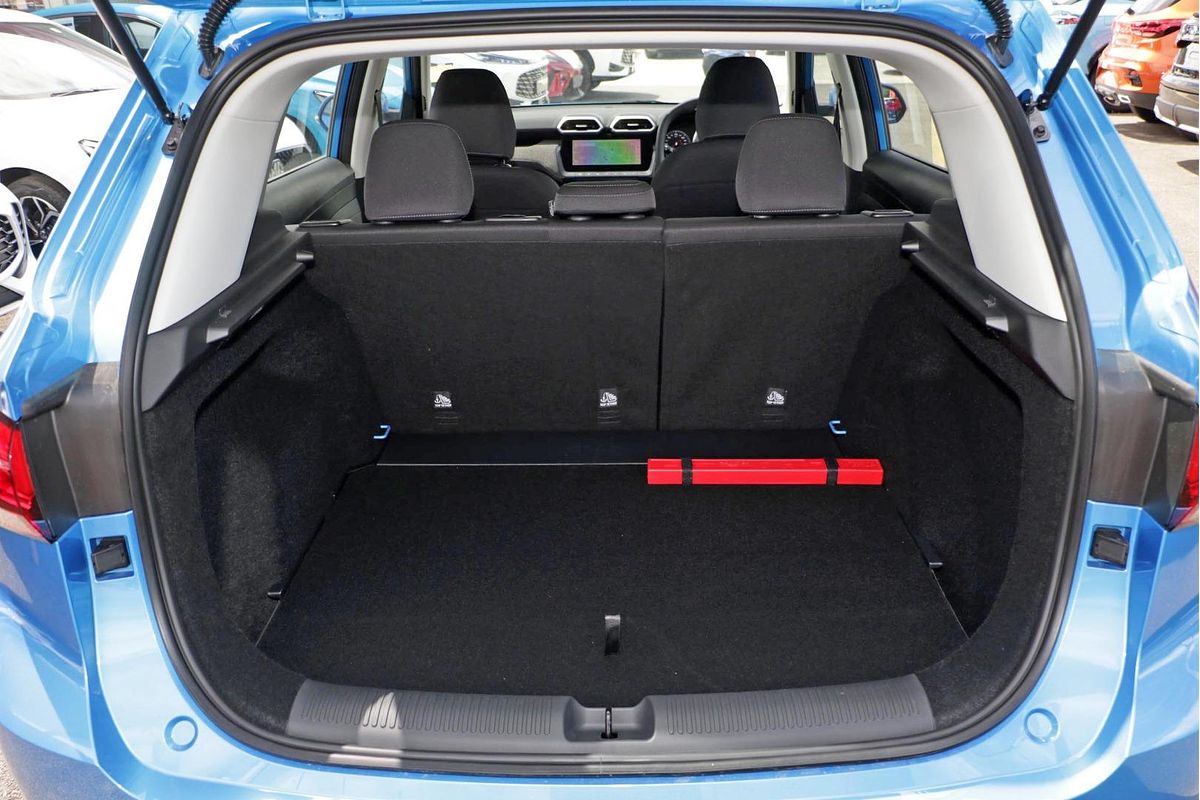 2025 MG ZS Excite ZS32
