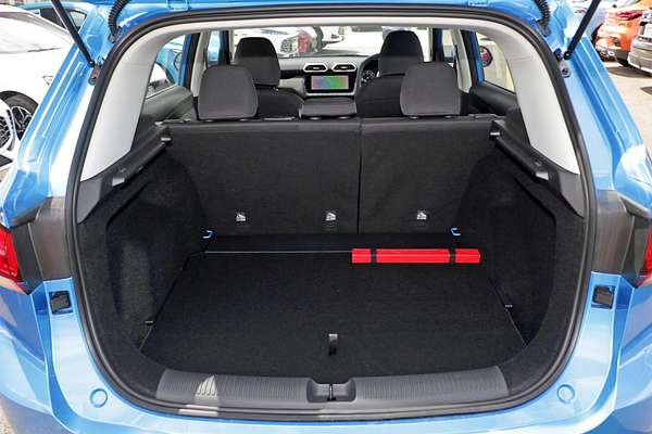 2025 MG ZS Excite ZS32