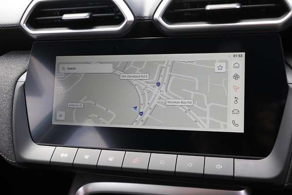 2025 MG ZS Excite ZS32