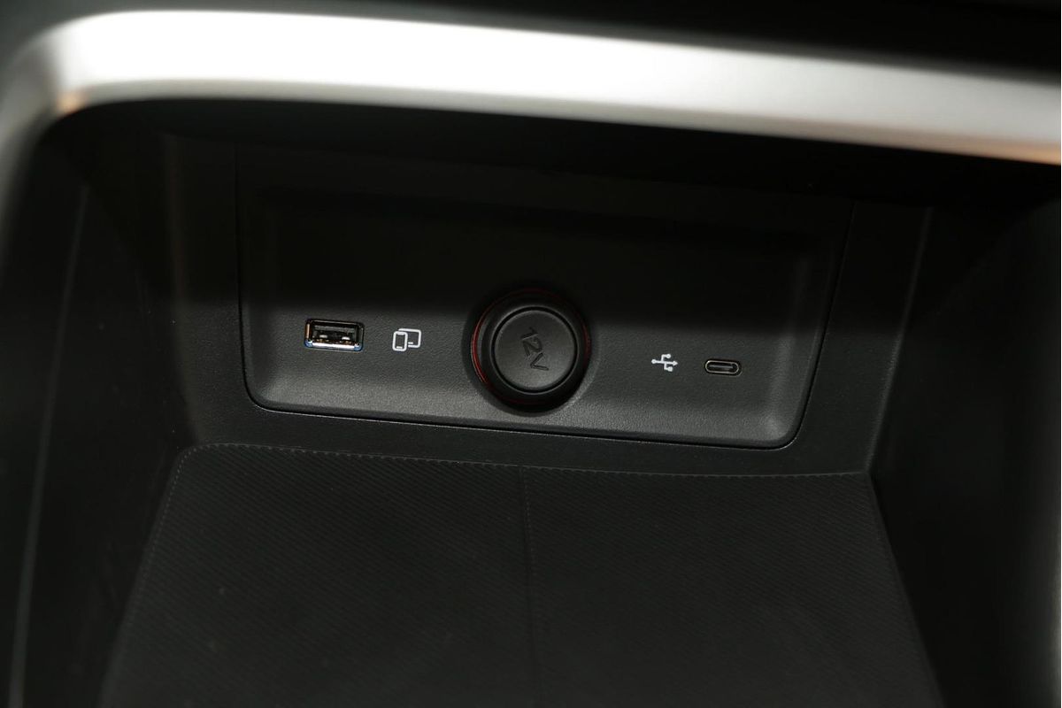 2025 MG ZS Excite ZS32