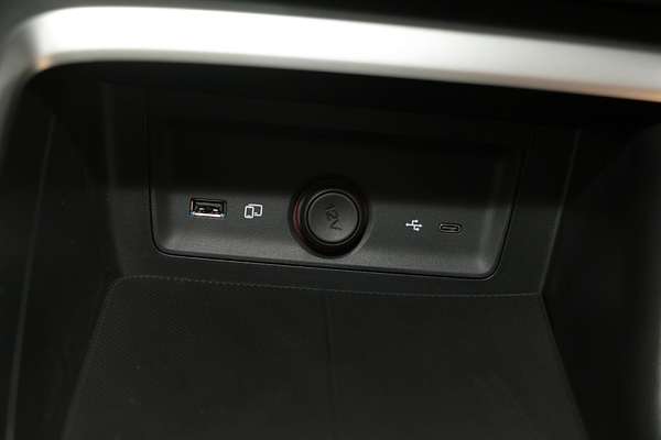 2025 MG ZS Excite ZS32