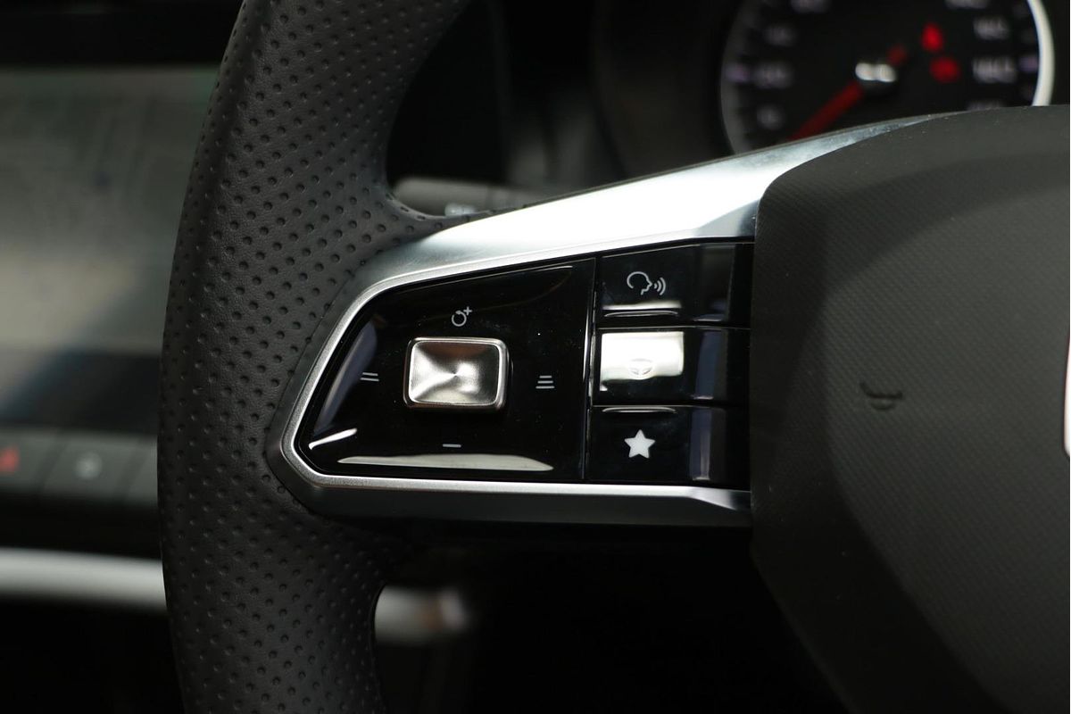 2025 MG ZS Excite ZS32
