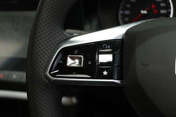 2025 MG ZS Excite ZS32