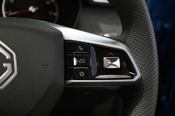 2025 MG ZS Excite ZS32