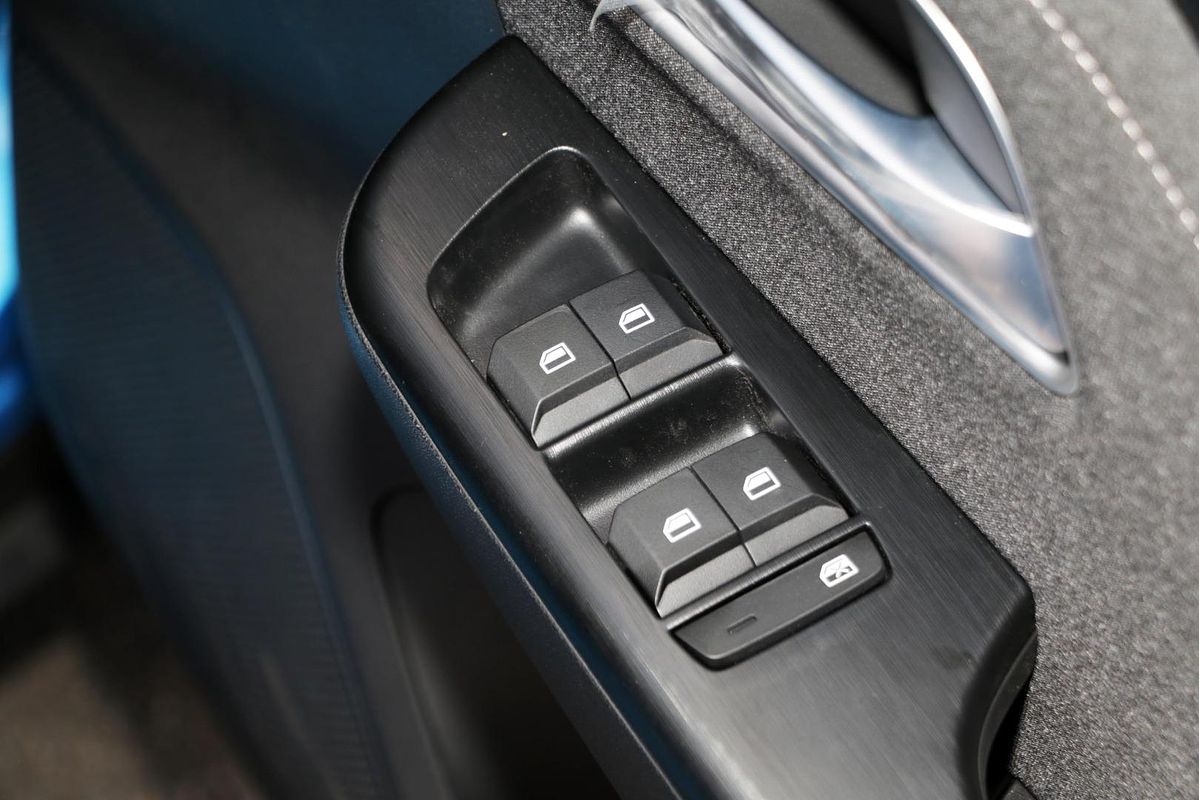 2025 MG ZS Excite ZS32