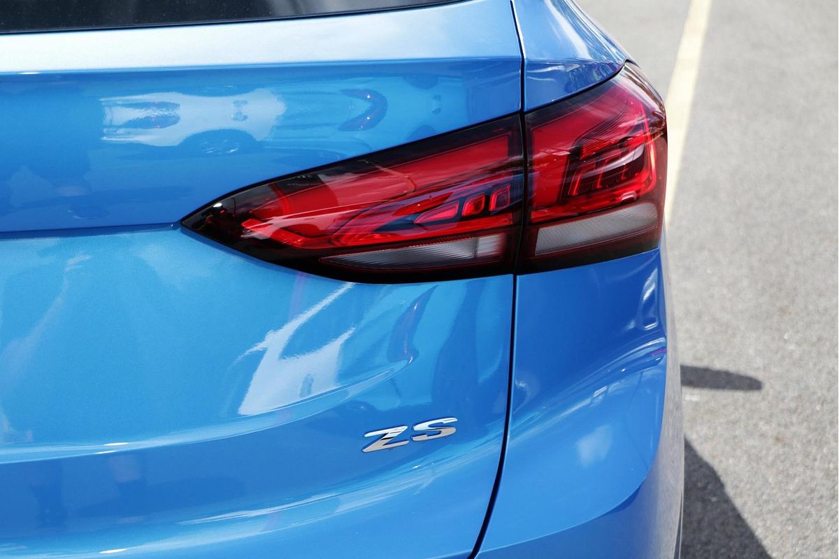 2025 MG ZS Excite ZS32