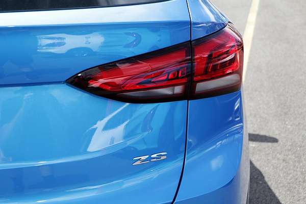 2025 MG ZS Excite ZS32