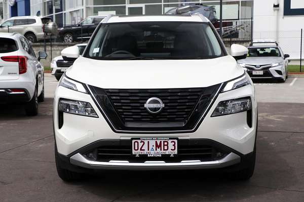 2024 Nissan X-TRAIL Ti e-POWER T33