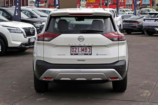 2024 Nissan X-TRAIL Ti e-POWER T33
