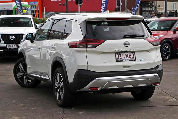 2024 Nissan X-TRAIL Ti e-POWER T33