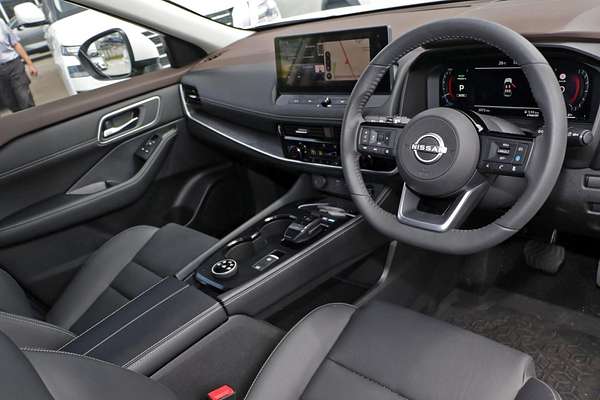 2024 Nissan X-TRAIL Ti e-POWER T33