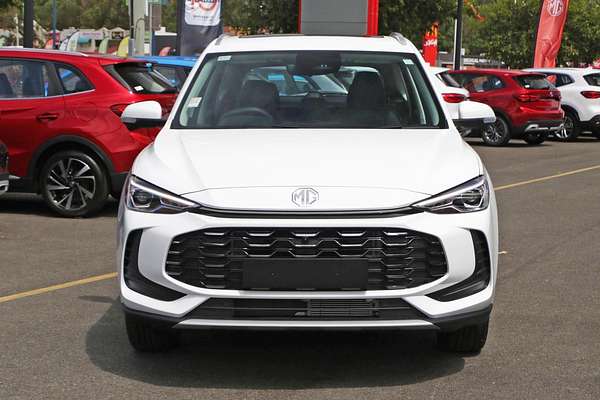 2025 MG ZS Essence ZS32
