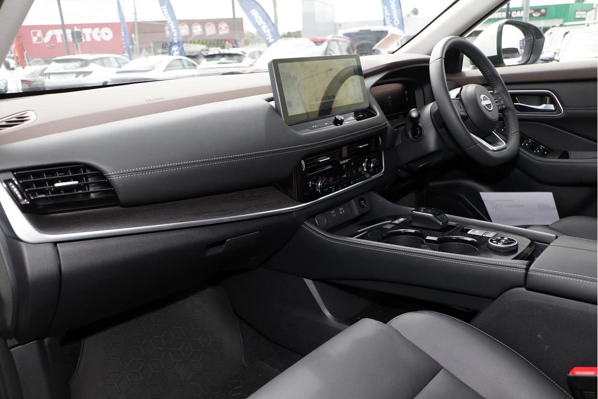 2024 Nissan X-TRAIL Ti e-POWER T33