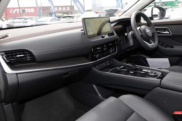 2024 Nissan X-TRAIL Ti e-POWER T33