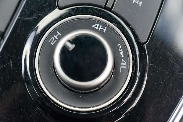 2023 Isuzu MU-X LS-T