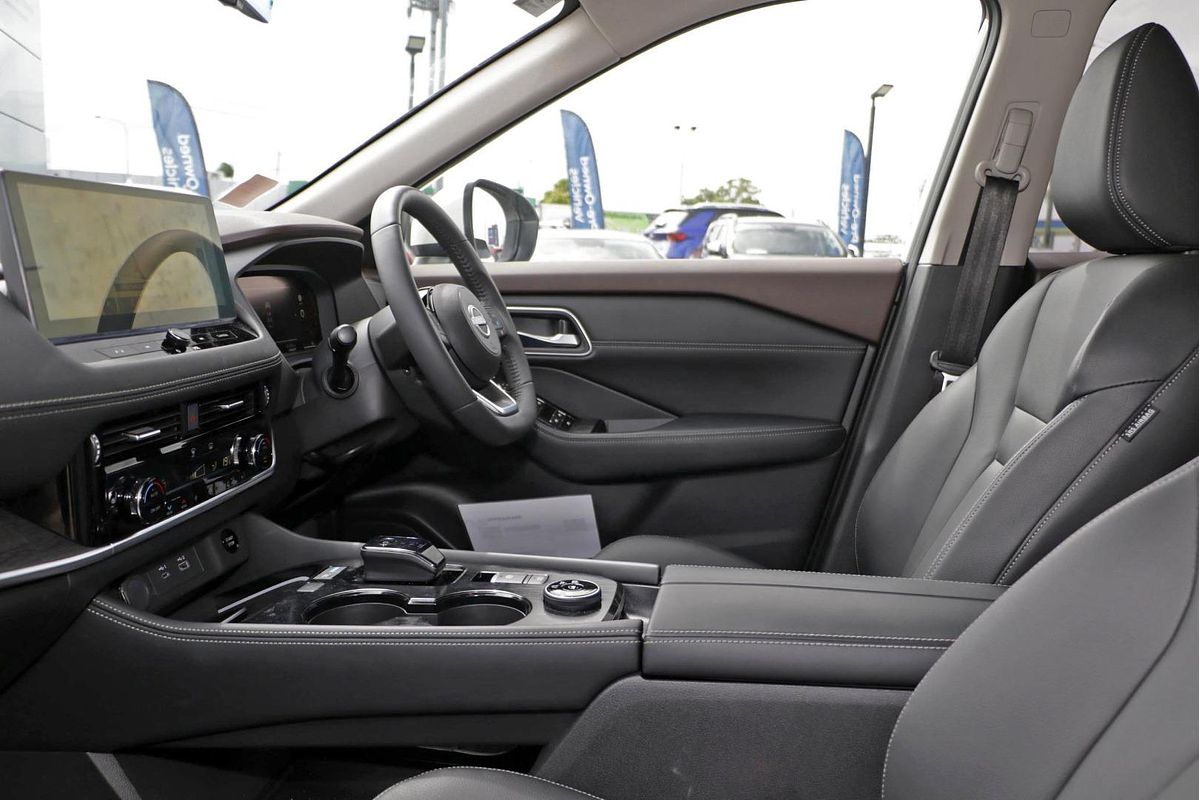2024 Nissan X-TRAIL Ti e-POWER T33