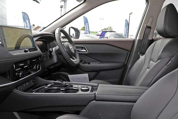 2024 Nissan X-TRAIL Ti e-POWER T33
