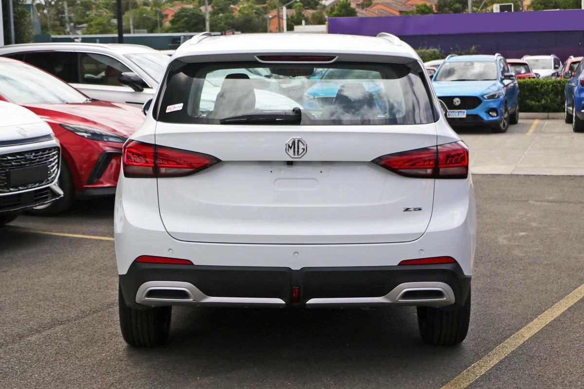 2025 MG ZS Essence ZS32