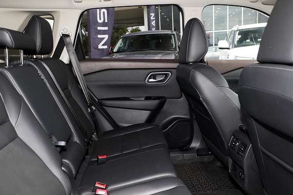 2024 Nissan X-TRAIL Ti e-POWER T33